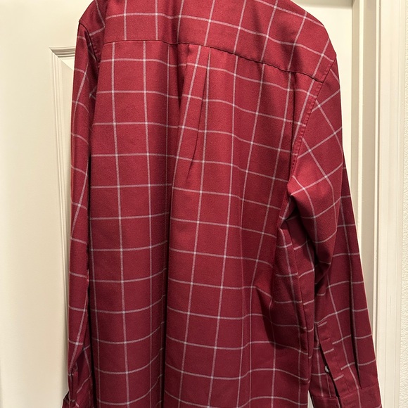 DIXXON Flannel “The Underground” - Picture 3 of 3